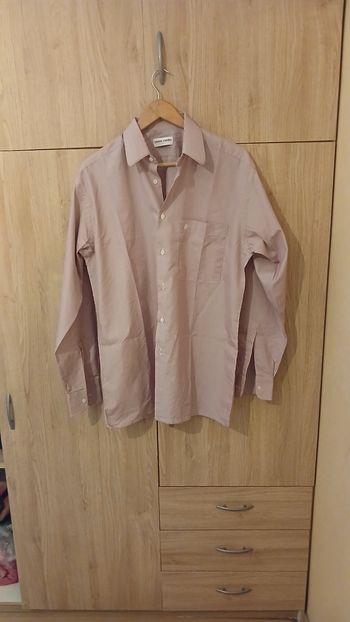 Chemise homme neuve 
