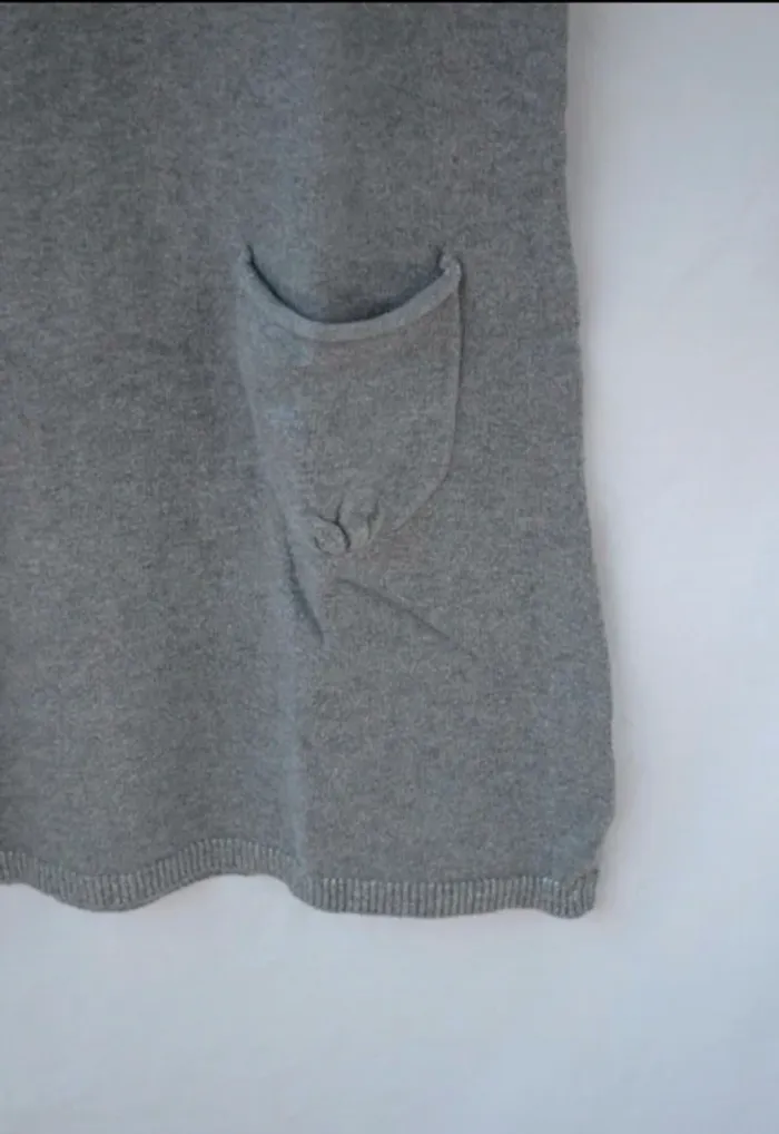 Robe pull 12 ans - photo numéro 4