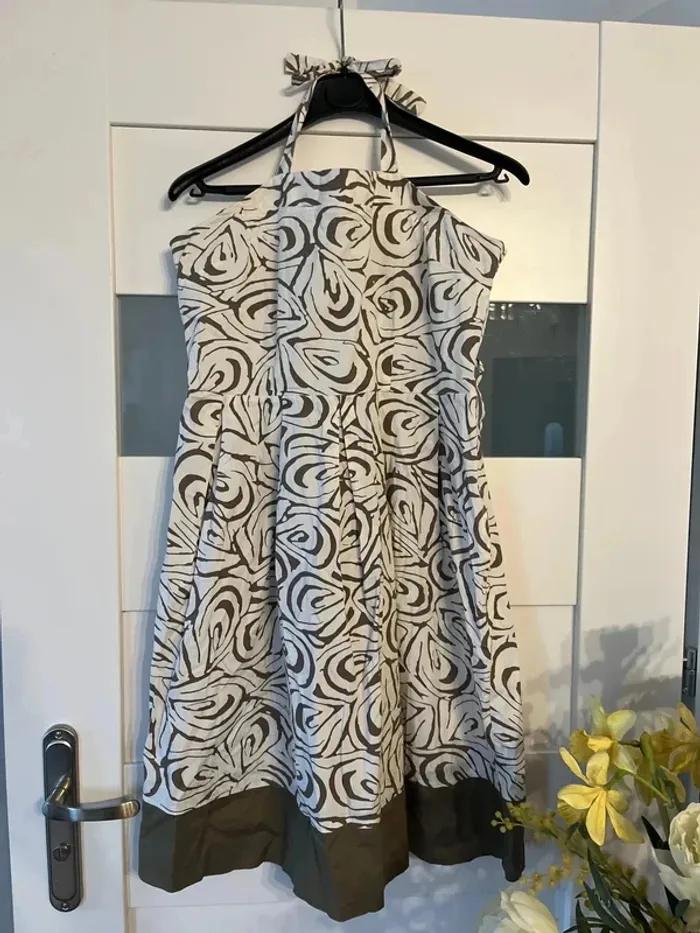 Robe été