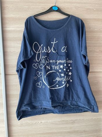 T-shirt en