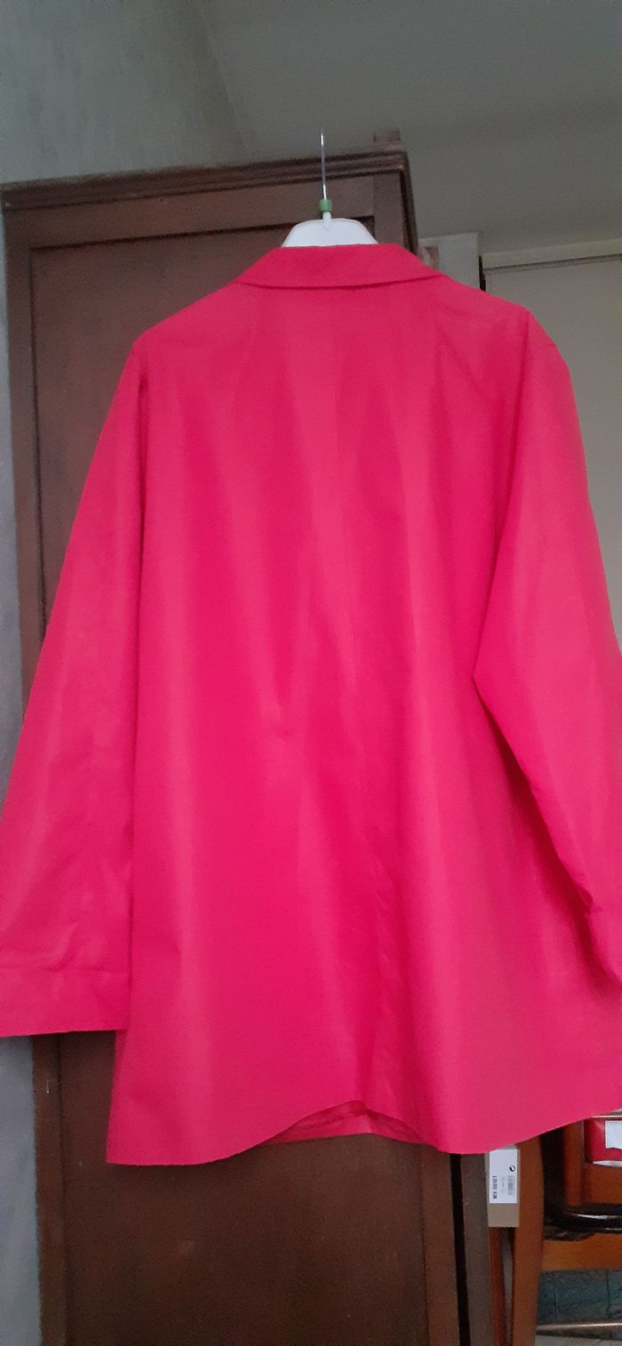 Imperméable femme taille 46 - photo numéro 4