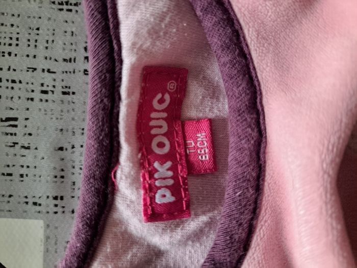 Tour de lit + gigoteuse - photo numéro 4