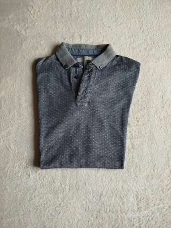 Polo Celio Atelier taille M