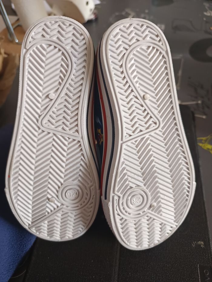 Chaussures - photo numéro 3