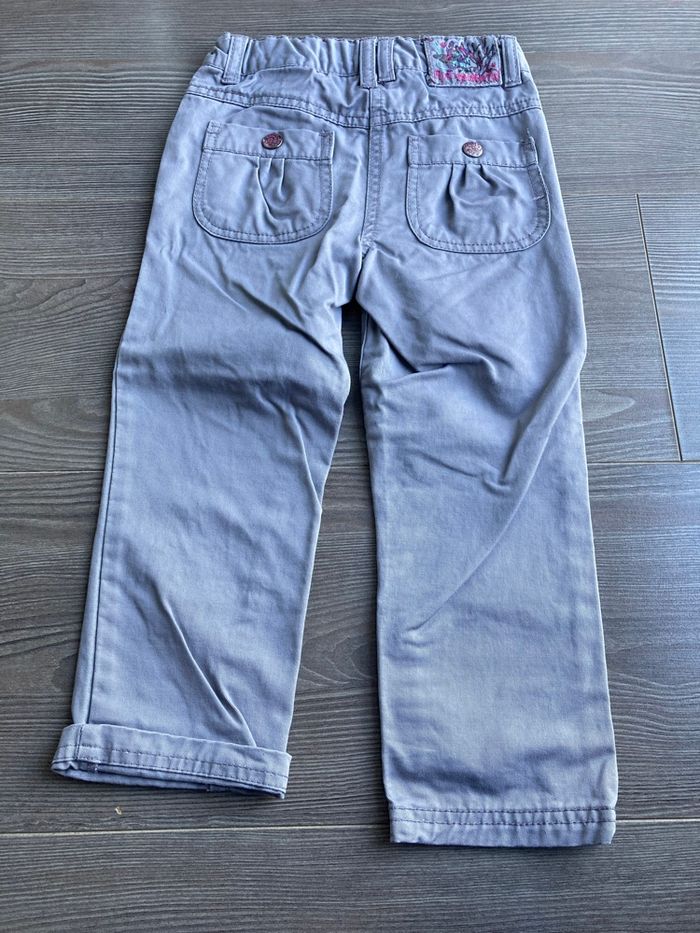 Pantalon 3 ans - photo numéro 2