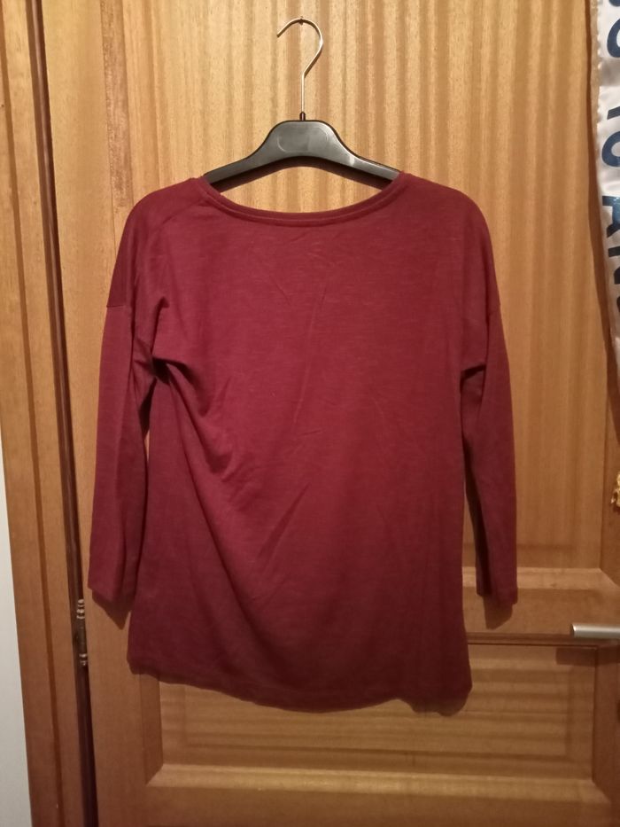 Un maillot à manches longues - photo numéro 2