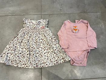 Robe 🦊