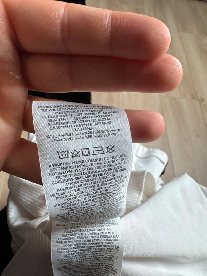 Haut Nike enfant XL - photo numéro 6