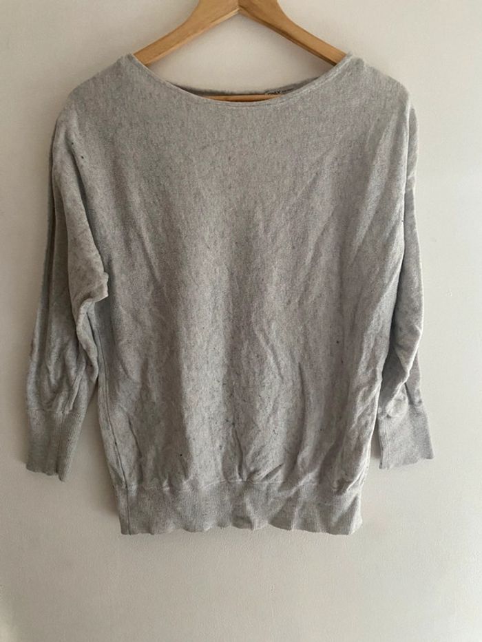 Pull léger