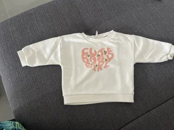 Sweat 6 mois