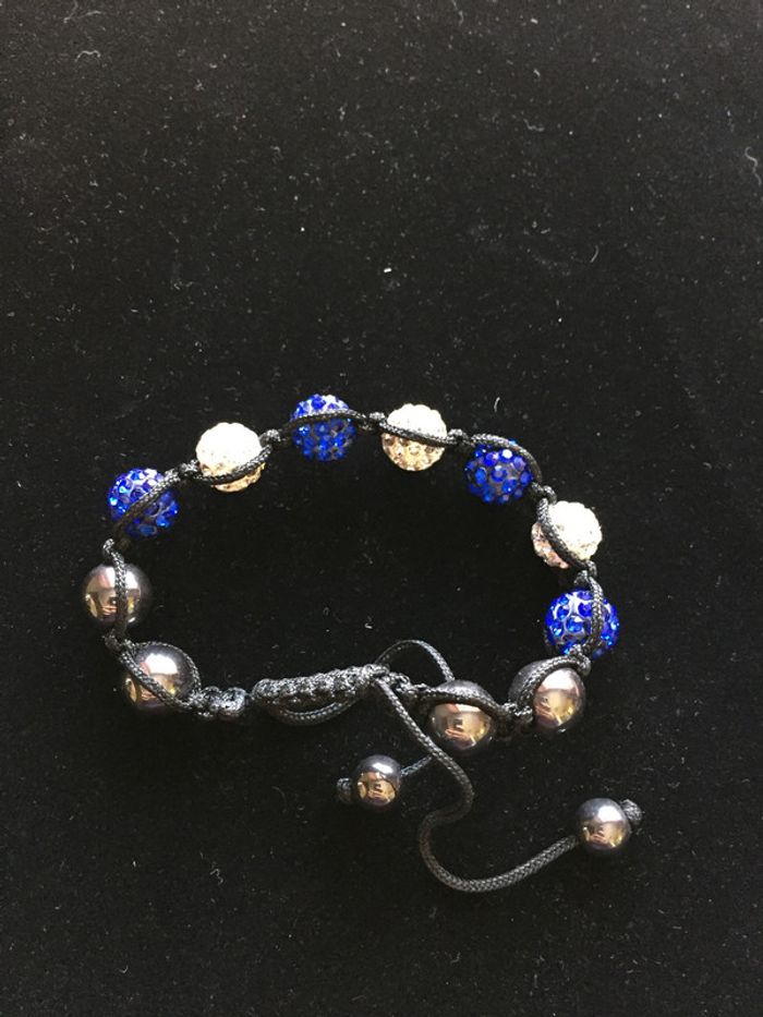 Bracelet shamballa