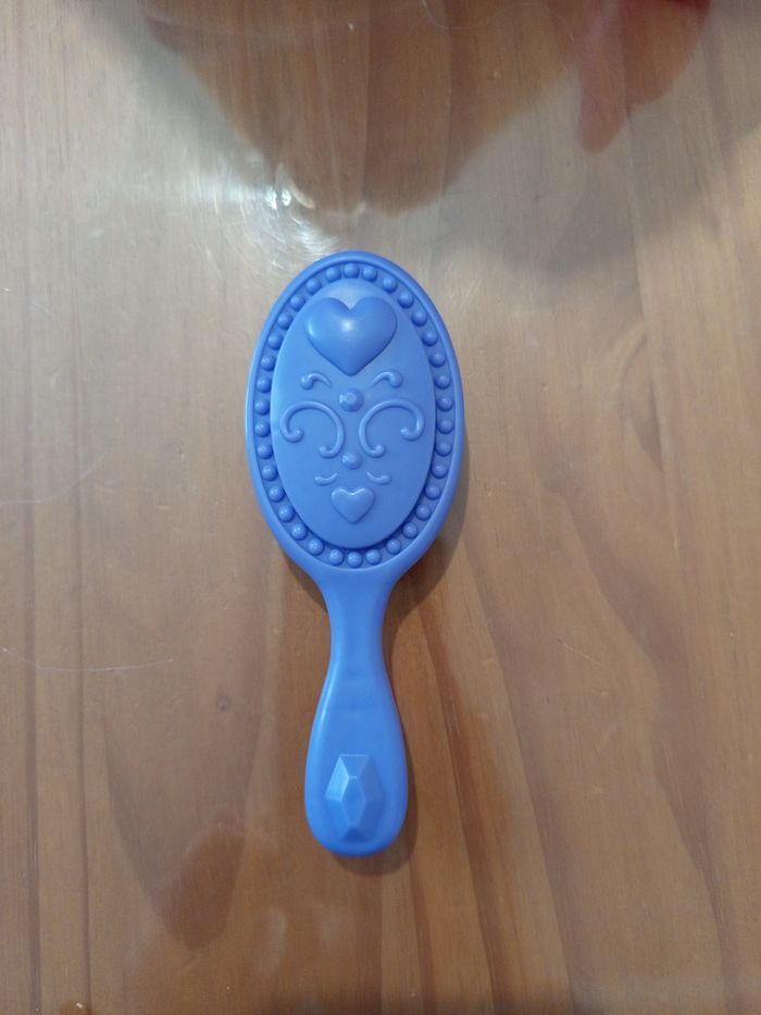 Tête à coiffer Raiponce - photo numéro 7