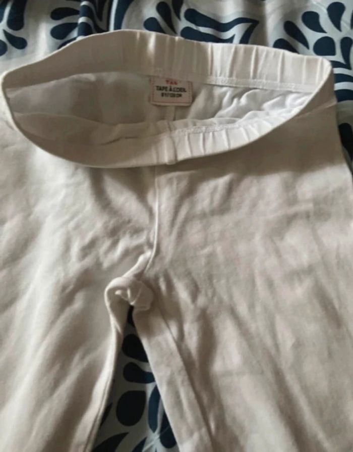 Lot tee shirts fille - photo numéro 18