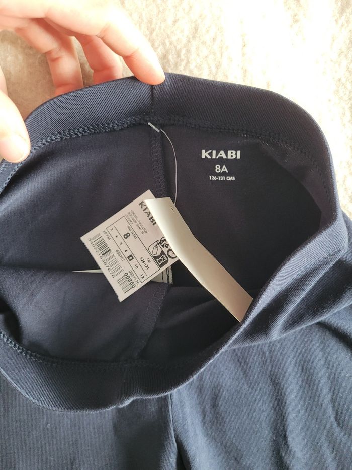 Legging kiabi 8 ans - photo numéro 3