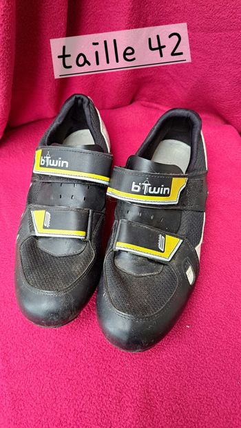 Chaussure sport 