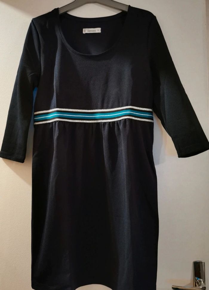 Robe Maternité Premaman Taille S