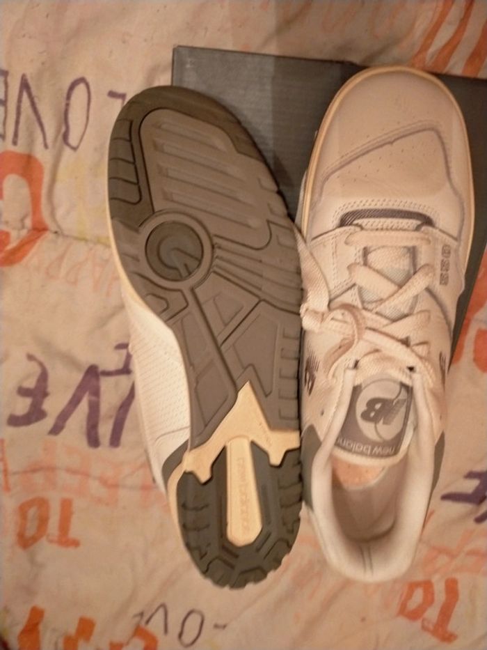 Chaussures de sport homme très sympa - photo numéro 4