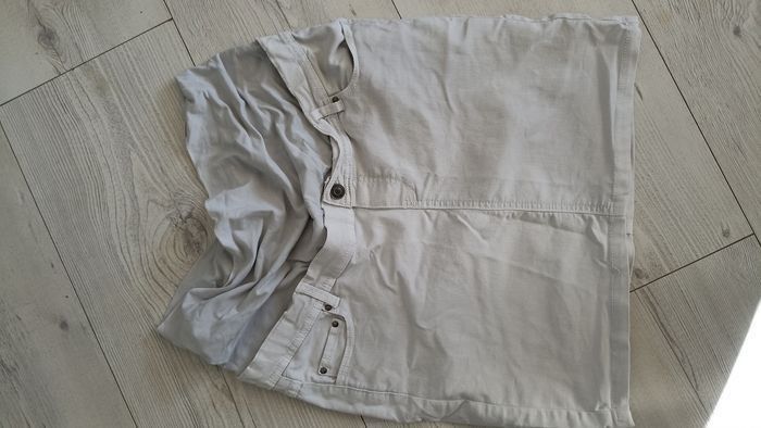 Jupes et shorts en jean,hauts de grossesse - photo numéro 4