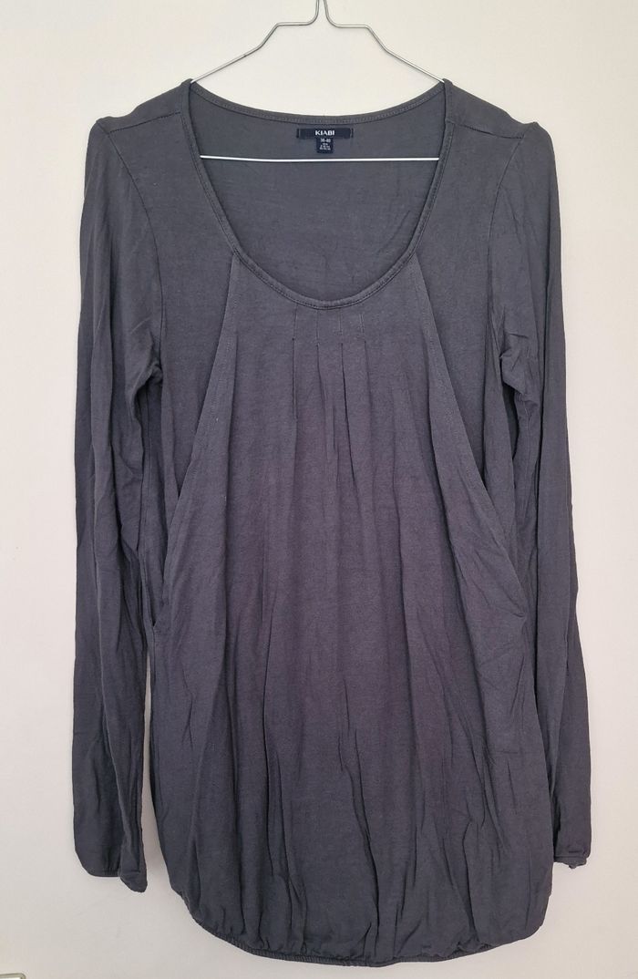 Blouse allaitement kiabi 38 40