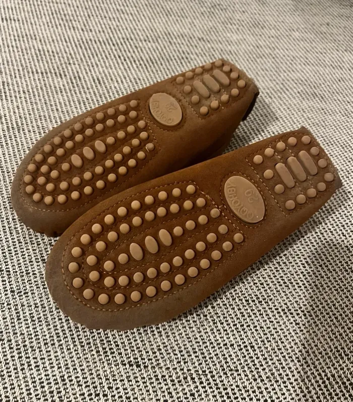 Mocassins - photo numéro 2