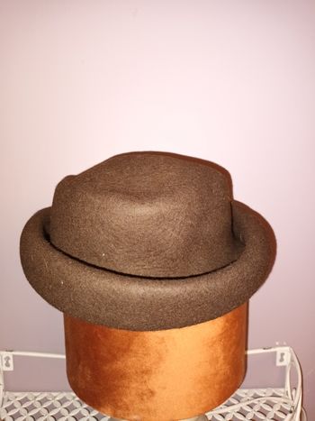 Chapeau femme 