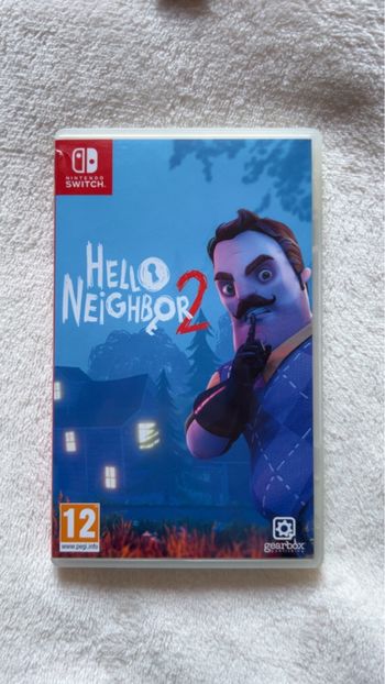 Hello Neighbor 2