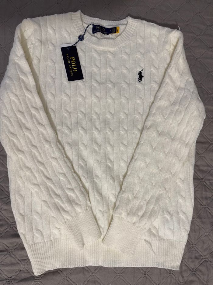 Pulls Ralph Lauren - photo numéro 3