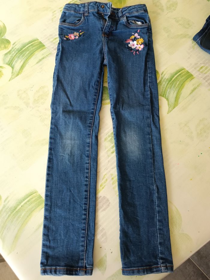 Lots jeans - photo numéro 3