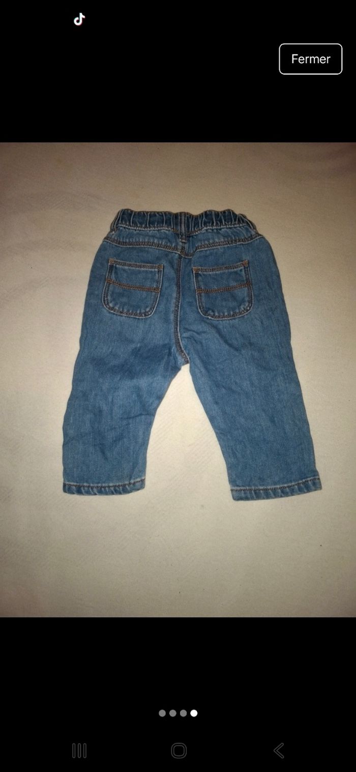 Pantalon - photo numéro 4