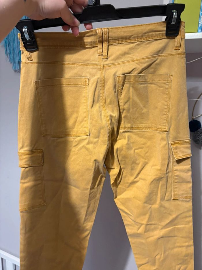 Jeans skinny femme - photo numéro 3