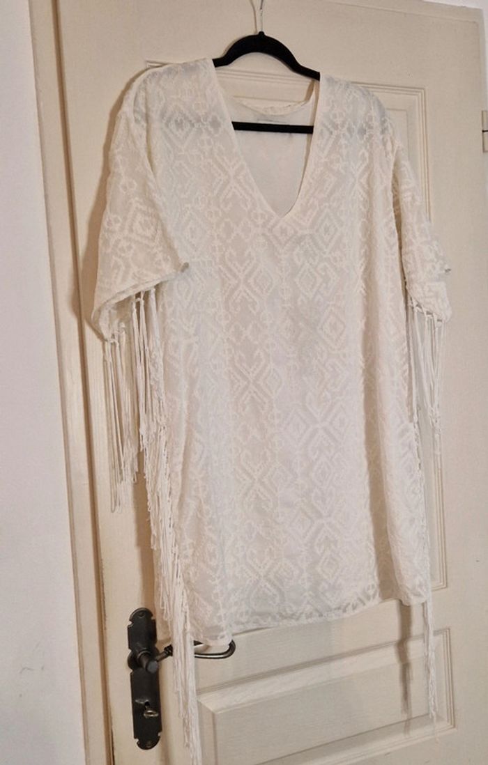 Magnifique robe RELISH broderie bohème - photo numéro 13