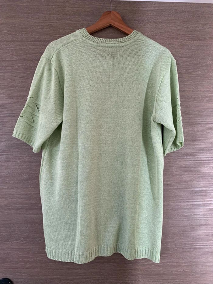 Pull vintage - photo numéro 4