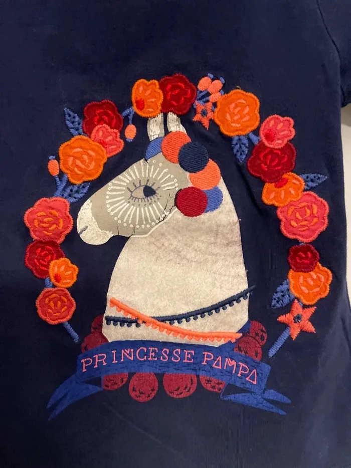 Pyjama 3 ans du pareil au même - photo numéro 2