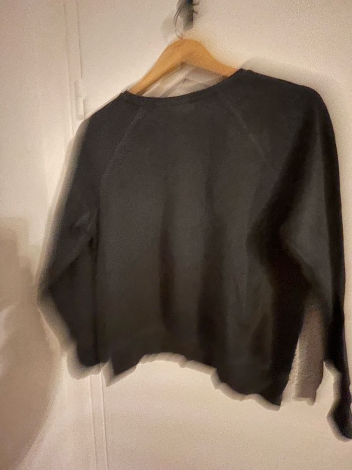 Sweat-shirt Mickey - photo numéro 2