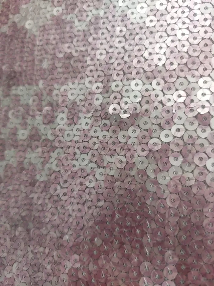 Jupe à paillettes Taille 36 - photo numéro 2