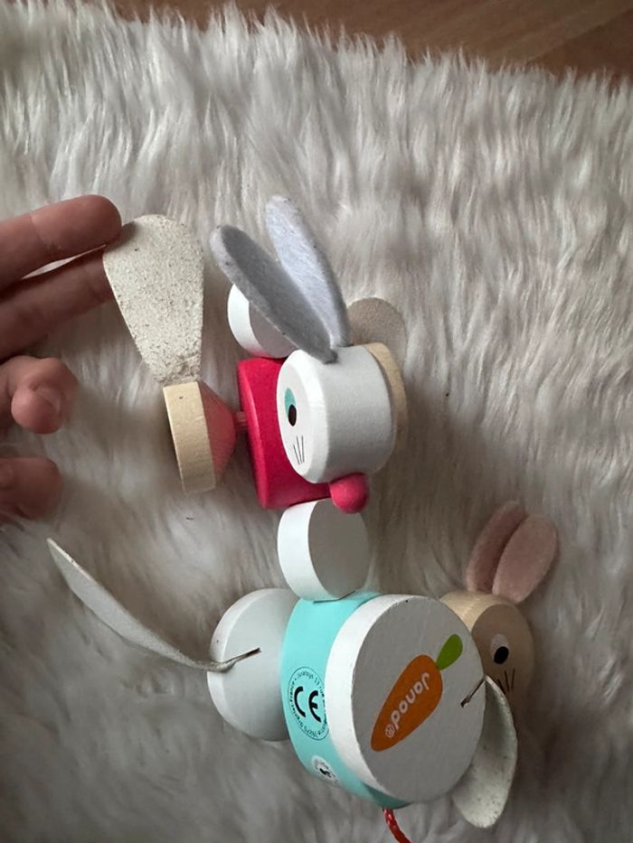 Lapin Janod - photo numéro 5