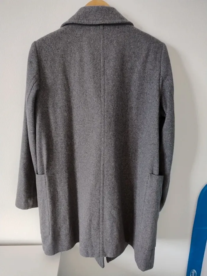 Manteau femme - photo numéro 10