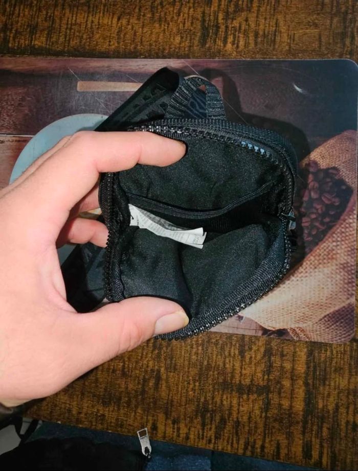 Sacoche  Nike  Air  Max  Original - photo numéro 4