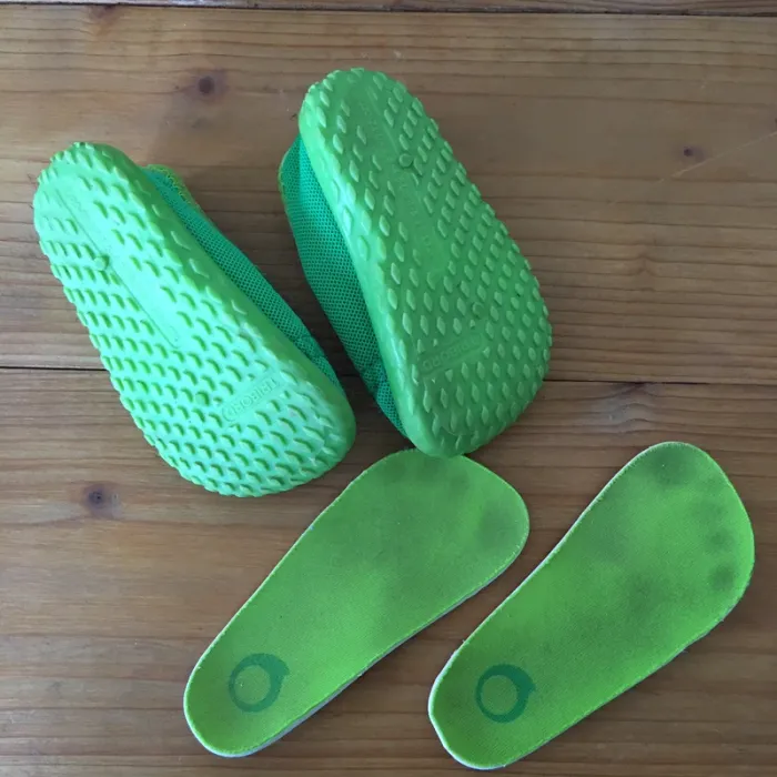 Chaussure - photo numéro 5