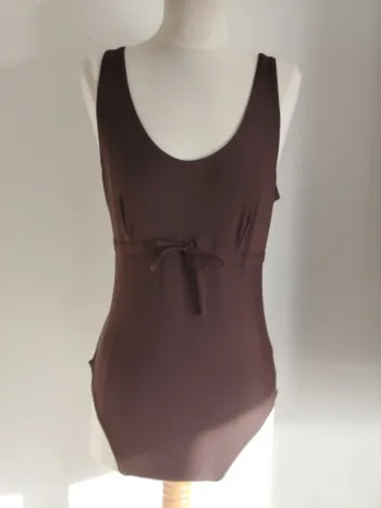 Maillot de bain de grossesse 1 pièce Calin Kalin taille 44