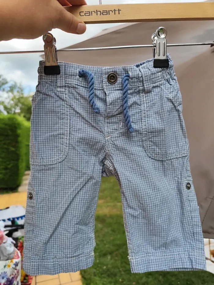 Pantalon H&M LOGG 6 mois