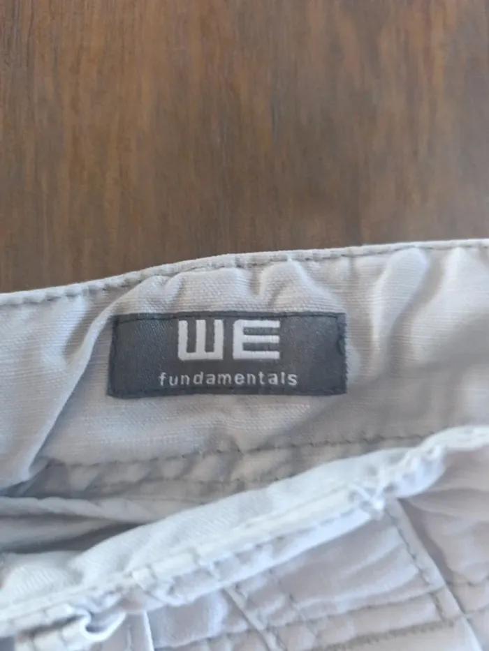 Pantalon WE fondamentals - photo numéro 5