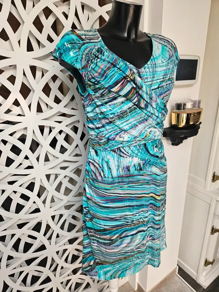 Divas robe taille 40