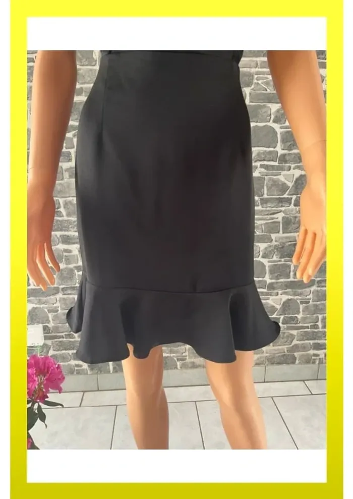 Robe " Lucy Wang " - photo numéro 3