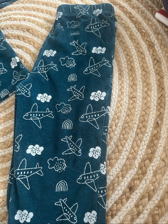 Pyjama 4 ans - photo numéro 4