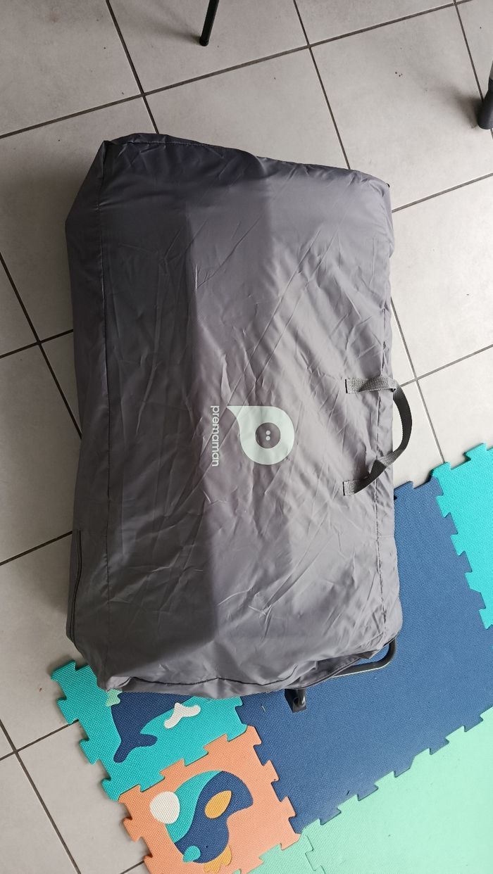 Cododo premaman - photo numéro 2