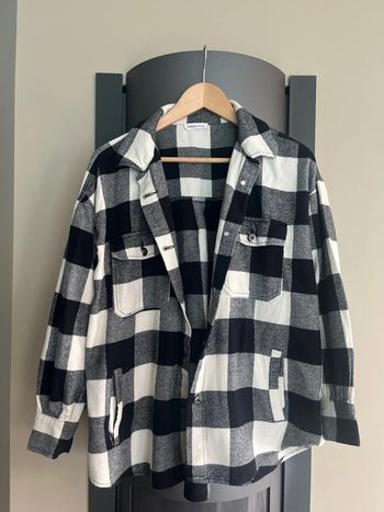 Sur chemise très doux