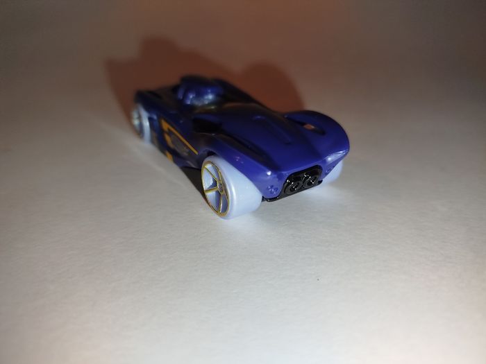 Hot Wheels 16 Angels
Multipack Exclusive 2025 - photo numéro 9