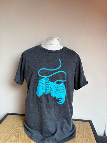T-shirt garçon taille 146/152