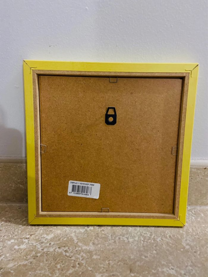 Cadre Blanche Neige - photo numéro 2